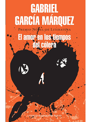 EL AMOR EN LOS TIEMPOS DE COLERA - RANDOM HOUSE