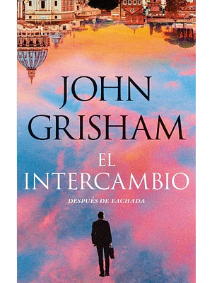 EL INTERCAMBIO - PLAZA Y JANES