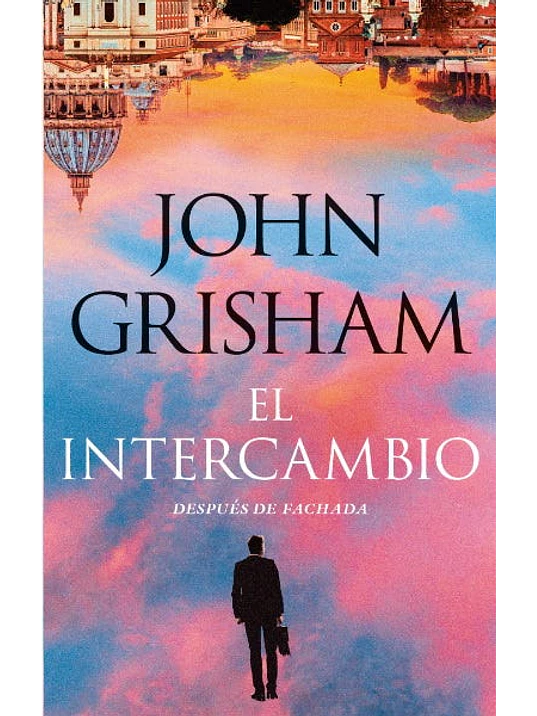 EL INTERCAMBIO - PLAZA Y JANES 1