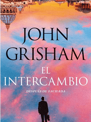 EL INTERCAMBIO - PLAZA Y JANES