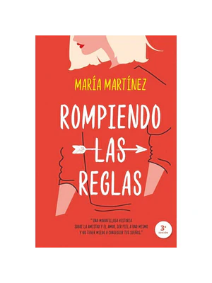 ROMPIENDO LAS REGLAS - TITANIA
