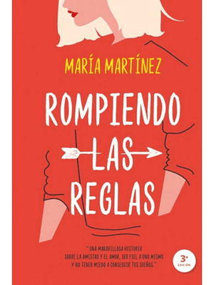 ROMPIENDO LAS REGLAS - TITANIA