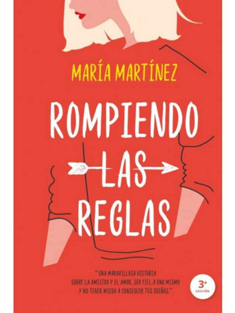 ROMPIENDO LAS REGLAS - TITANIA 1