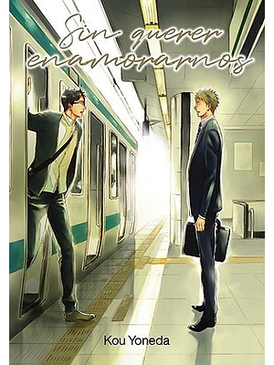 SIN QUERER ENAMORARNOS - TOMODOMO