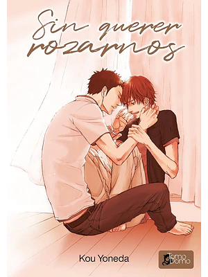 SIN QUERER ROZARNOS - TOMODOMO