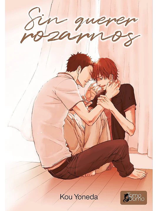 SIN QUERER ROZARNOS - TOMODOMO 1