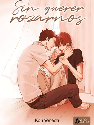 SIN QUERER ROZARNOS - TOMODOMO