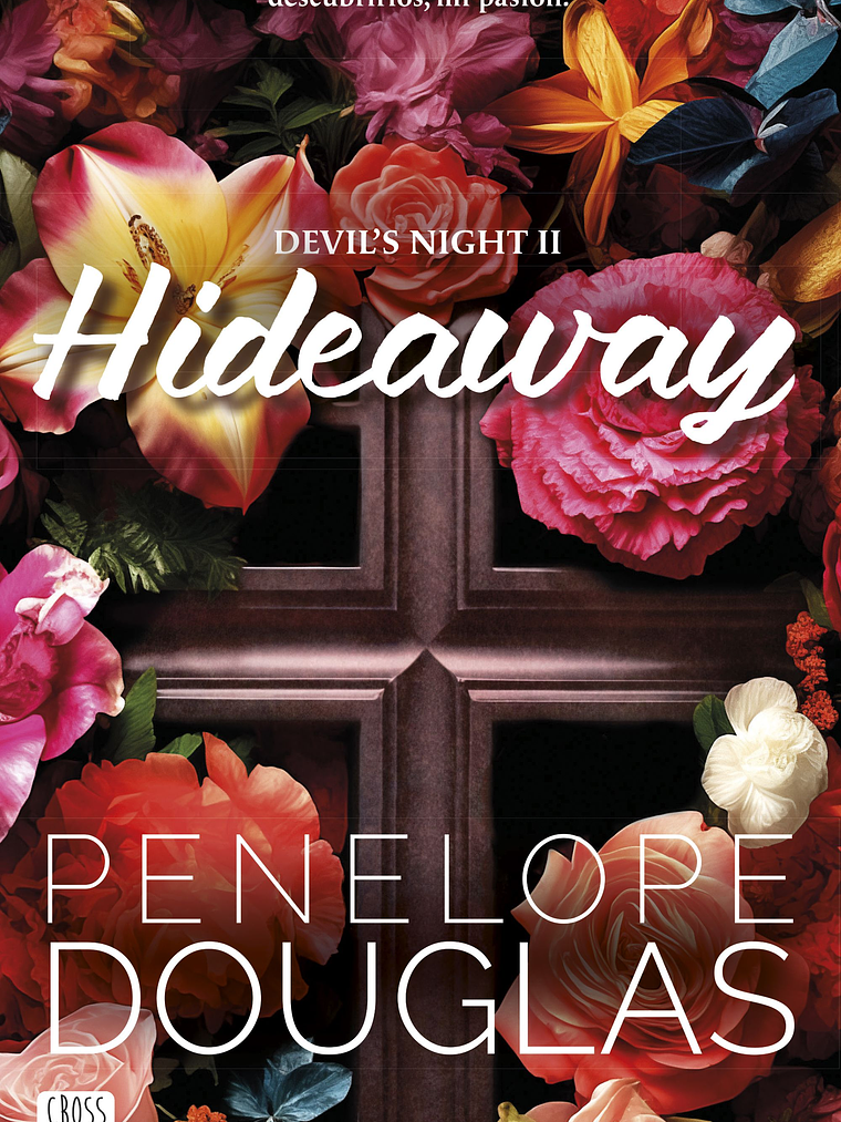 HIDEAWAY - CROSSBOOKS 1