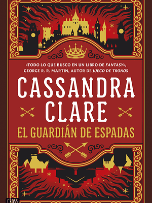 EL GUARDIAN DE ESPADAS - CROSSBOOKS