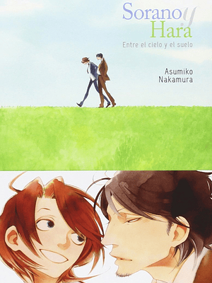 SORANO Y HARA - TOMODOMO