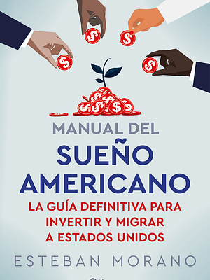 MANUAL DEL SUENO AMERICANO - PLANETA