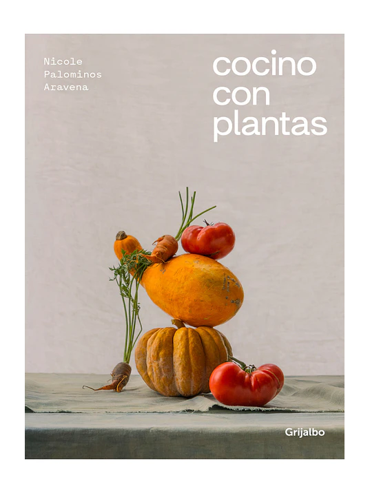 COCINO CON PLANTAS - GRIJALBO 1