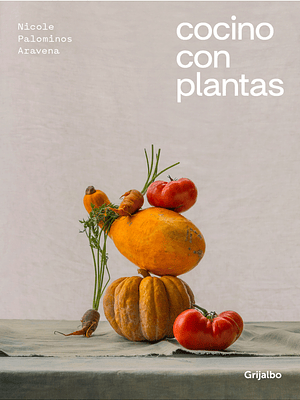 COCINO CON PLANTAS - GRIJALBO