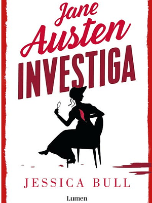 JANE AUSTEN INVESTIGA - LUMEN