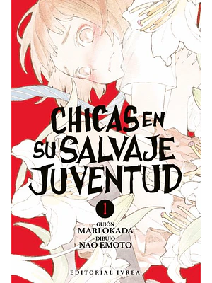 CHICAS EN SU SALVAJE JUVENTUD 01 - IVREA ARGENTINA
