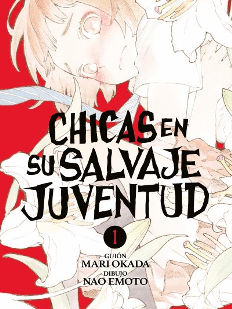 CHICAS EN SU SALVAJE JUVENTUD 01 - IVREA ARGENTINA 1