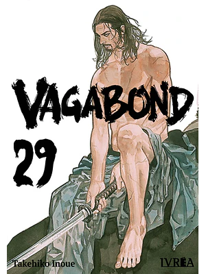 VAGABOND 29 - IVREA ARGENTINA