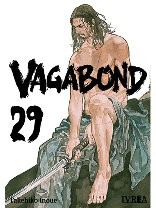 VAGABOND 29 - IVREA ARGENTINA 1