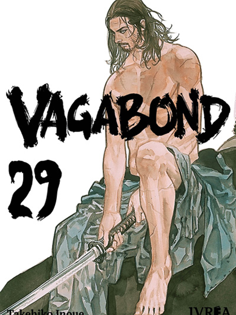 VAGABOND 29 - IVREA ARGENTINA 1