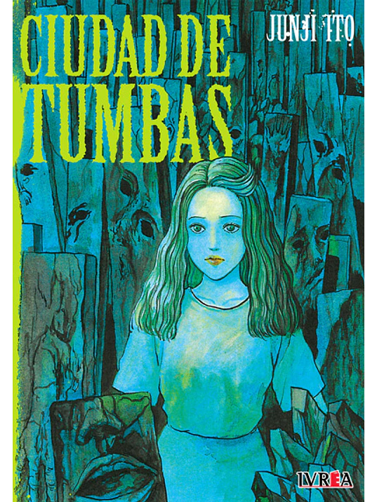 CIUDAD DE TUMBAS - IVREA ARGENTINA 1