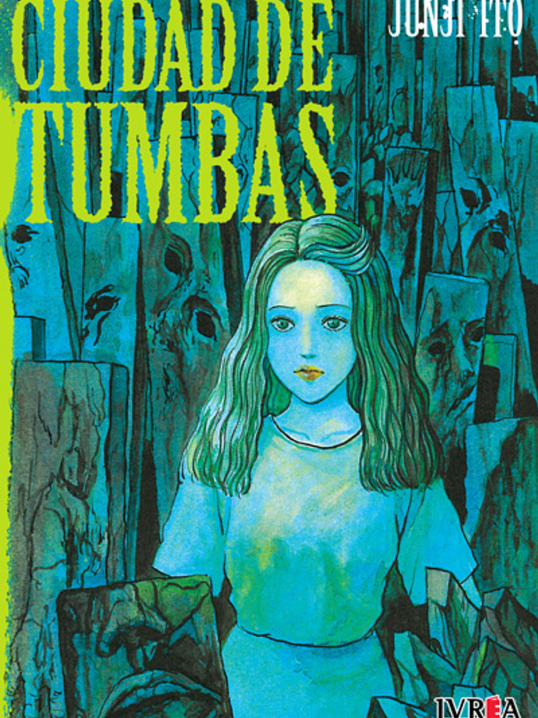 CIUDAD DE TUMBAS - IVREA ARGENTINA 1