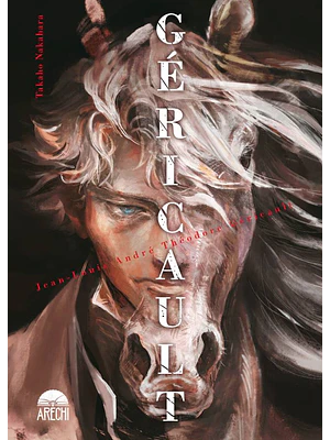 GERICAULT - ARECHI