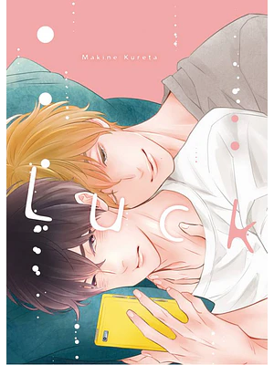 LUCK - ARECHI