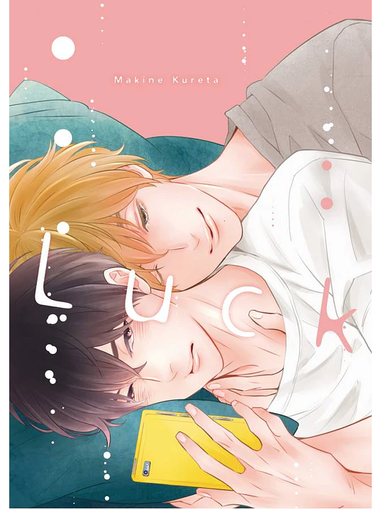 LUCK - ARECHI 1