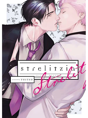 STRELITZIA - ARECHI