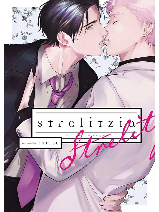 STRELITZIA - ARECHI 1