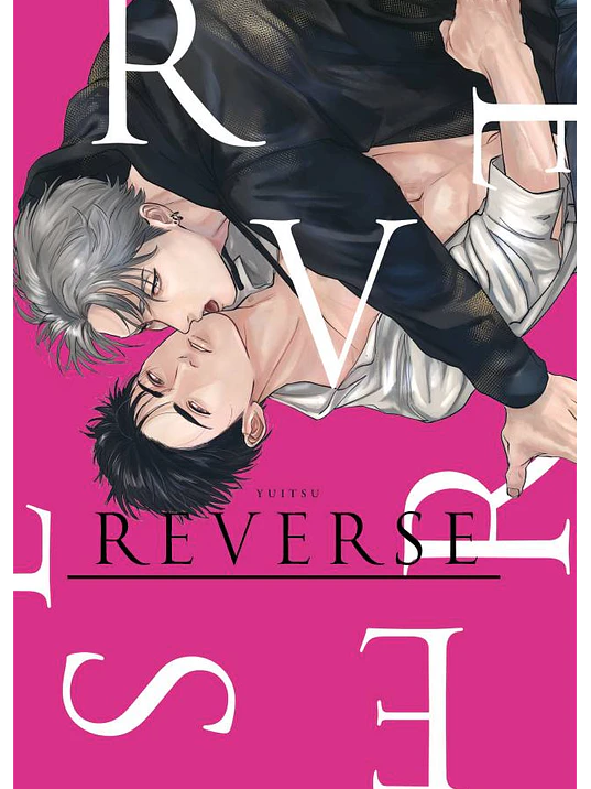 REVERSE - ARECHI 1