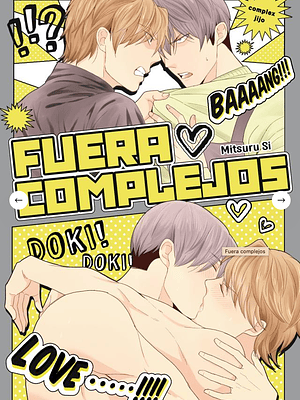 FUERA COMPLEJOS - ARECHI