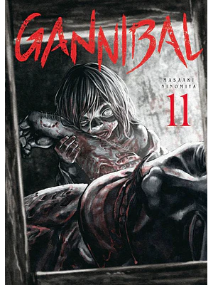 GANNIBAL 11 - ARECHI