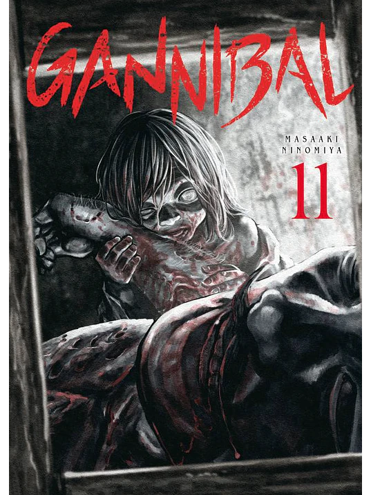 GANNIBAL 11 - ARECHI 1