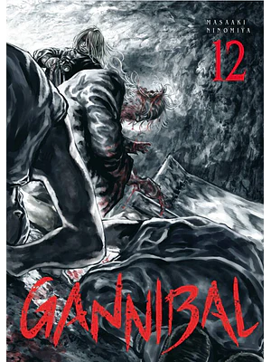 GANNIBAL 12 - ARECHI
