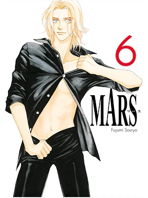 MARS 06 - ARECHI