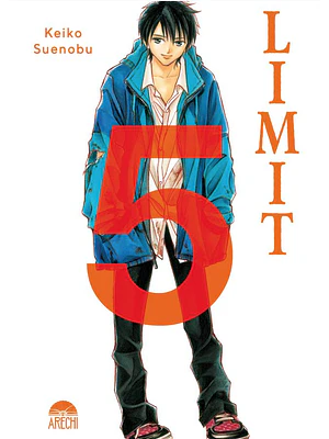 LIMIT 05 - ARECHI