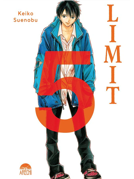 LIMIT 05 - ARECHI 1