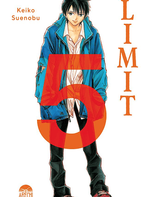 LIMIT 05 - ARECHI