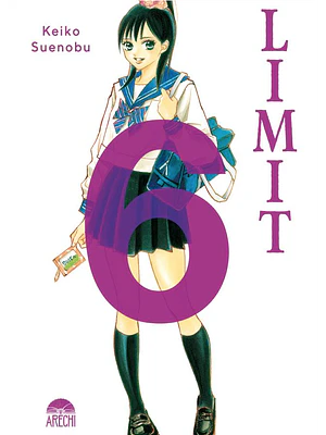 LIMIT 06 - ARECHI