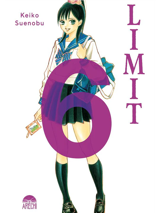 LIMIT 06 - ARECHI 1