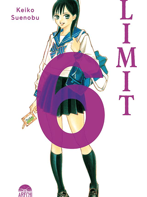 LIMIT 06 - ARECHI