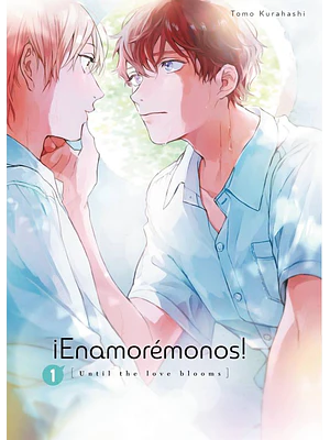 ENAMOREMONOS 01 - ARECHI