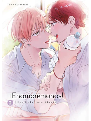 ENAMOREMONOS 02 - ARECHI