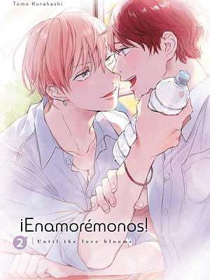 ENAMOREMONOS 02 - ARECHI