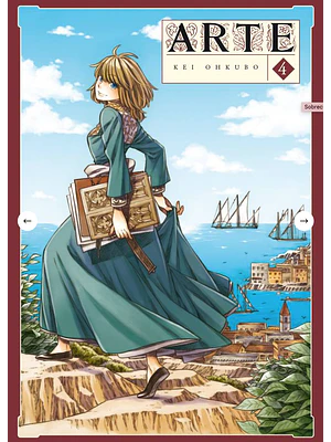 ARTE 04 - ARECHI