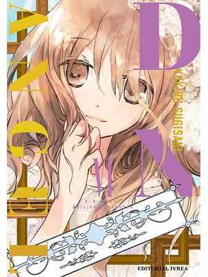 D.N. ANGEL EDICIÓN KANZENBAN 06 - IVREA ESPANA