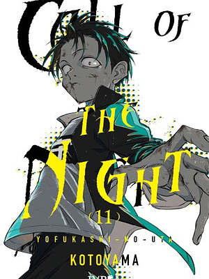 CALL OF THE NIGHT 11 - IVREA ESPANA