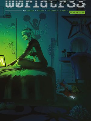 W0RLDTR33 NÚM. 1 - ECC