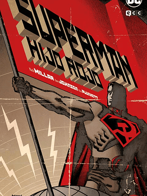 SUPERMAN: HIJO ROJO GRANDES NOVELAS GRÁFICAS DE DC - ECC